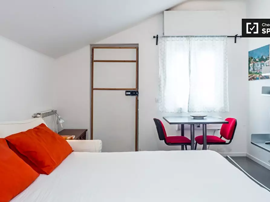 Immagine 5 di Ufficio in affitto  in Via della Chiesa Rossa a Milano