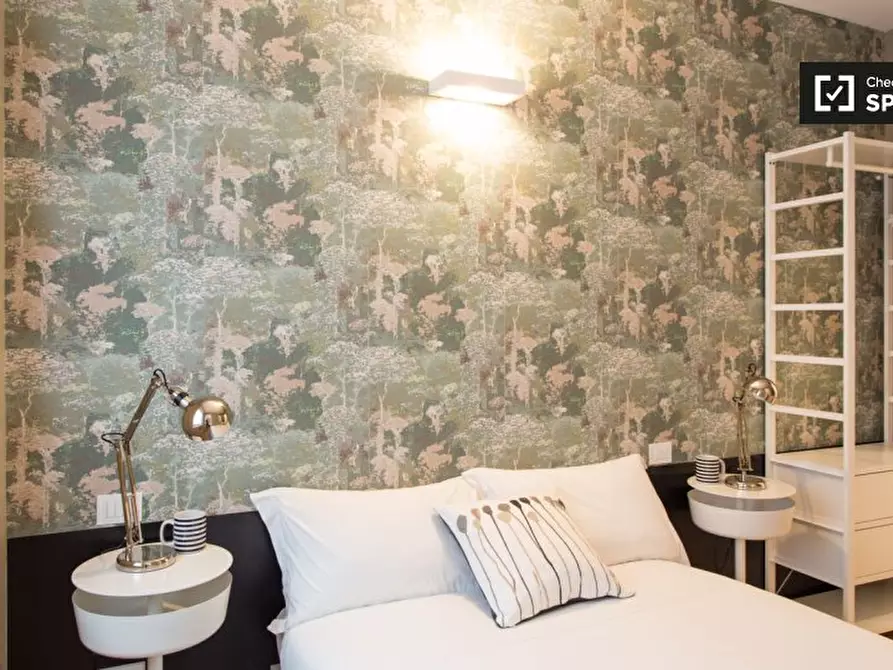 Immagine 13 di Appartamento in affitto  in Corso Buenos Aires, 20124 Milano MI, Italy a Milano