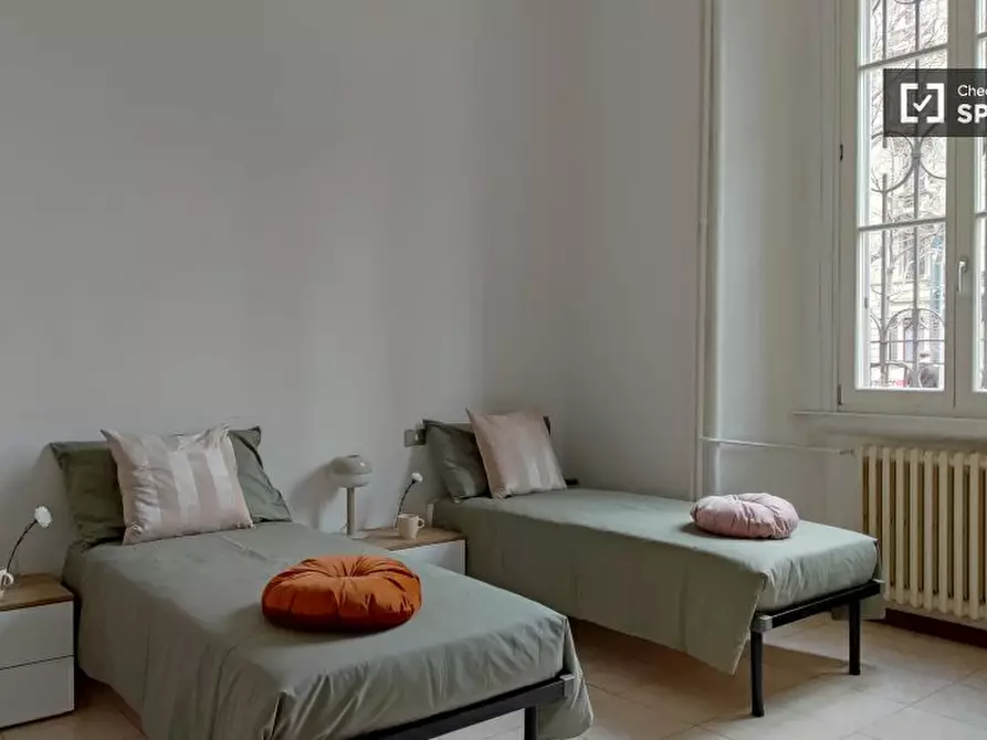 Immagine 5 di Appartamento in affitto  in Via Giuseppe Ripamonti a Milano