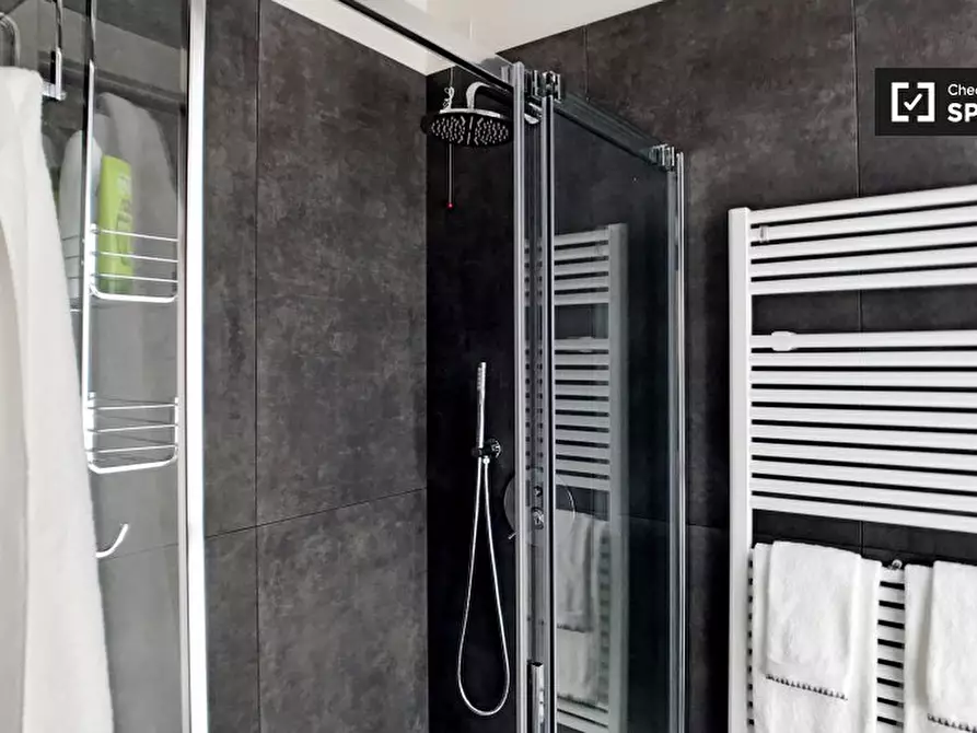 Immagine 18 di Appartamento in affitto  in Via Antonio Cecchi, 20146 Milano MI, Italy a Milano