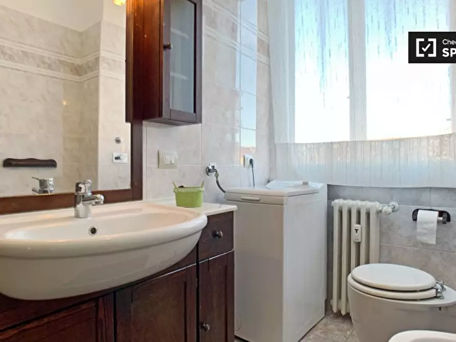 Immagine 14 di Appartamento in affitto  in Via Privata Paolo Rotta, 20162 Milano MI, Italy a Milano