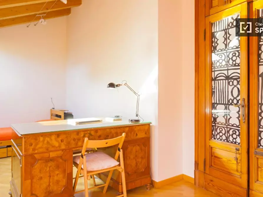 Immagine 13 di Camera condivisa in affitto  in Via Bellinzona a Milano