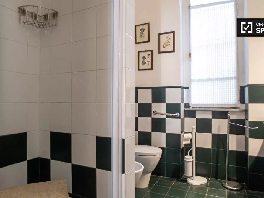 Immagine 19 di Ufficio in affitto  in Via Giulio e Corrado Venini a Milano