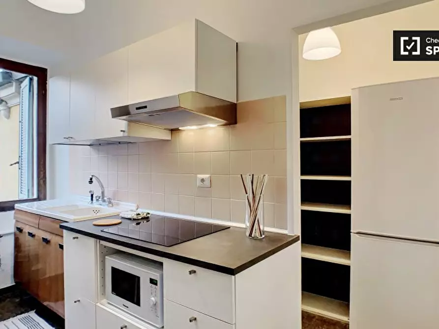 Immagine 7 di Camera condivisa in affitto  in Via Gaudenzio Ferrari, 20123 Milano MI, Italy a Milano