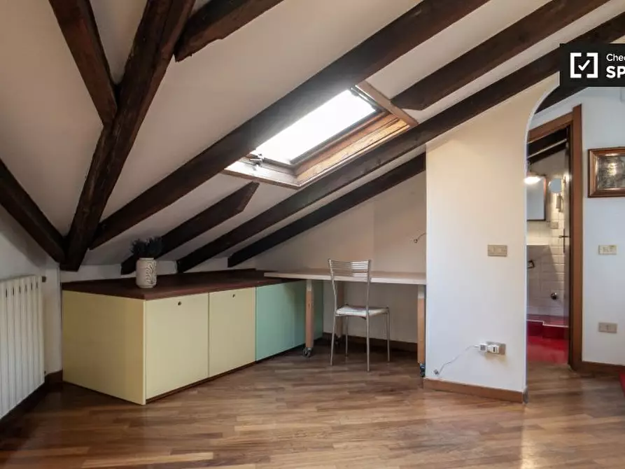 Immagine 5 di Appartamento in affitto  in Piazza S. Materno a Milano