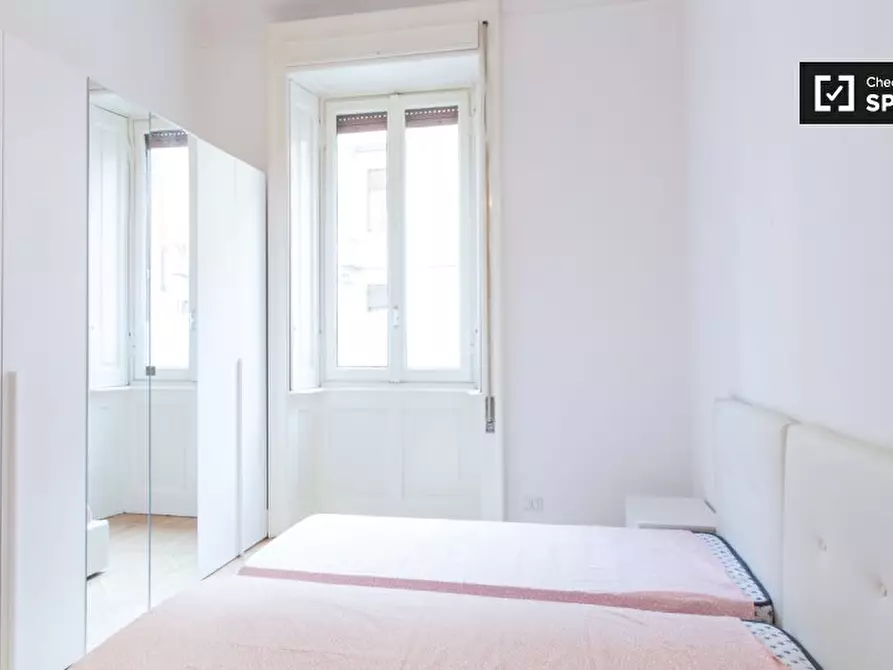 Immagine 16 di Camera condivisa in affitto  in Via Malachia Marchesi de' Taddei a Milano