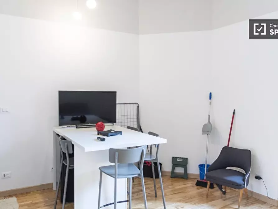 Immagine 6 di Appartamento in affitto  in Via Francesco Passino a Roma