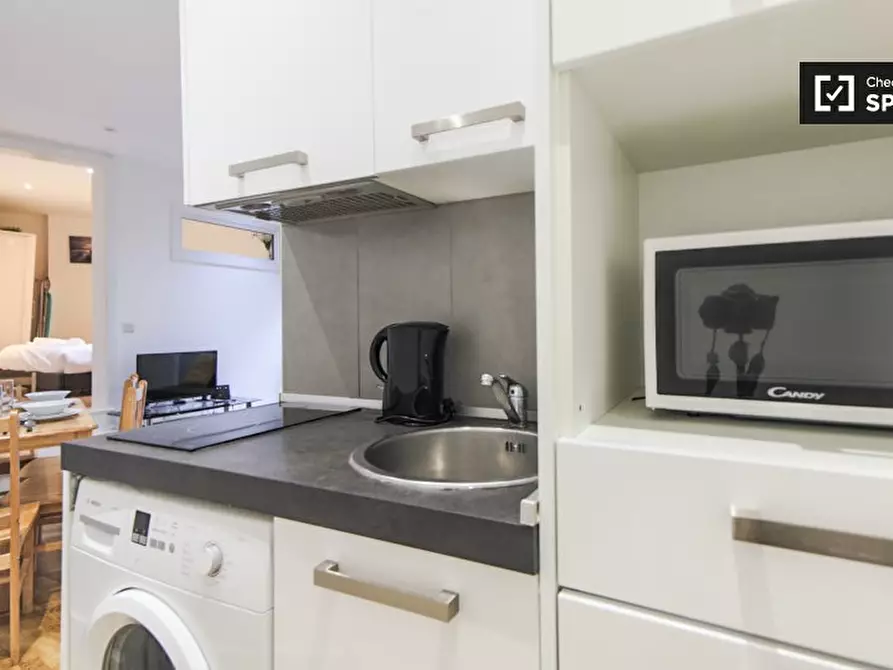 Immagine 7 di Appartamento in affitto  in St James's Rd a Camberwell