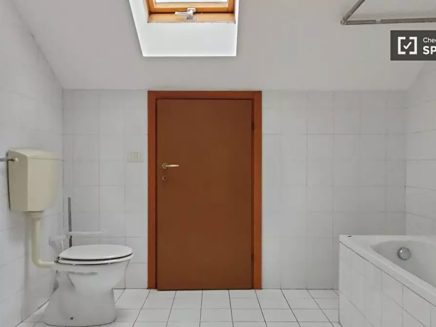 Immagine 15 di Camera condivisa in affitto  in Via Privata Ugo Tommei a Milano