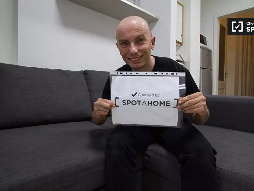 Immagine 6 di Ufficio in affitto  in Via Susa a Torino