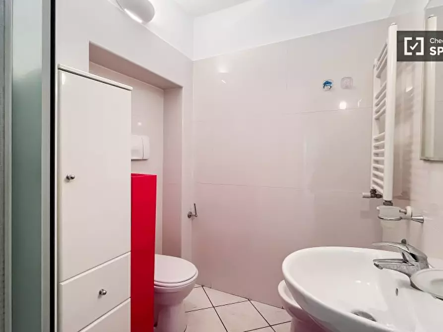 Immagine 7 di Appartamento in affitto  in Via Bessarione a Milano