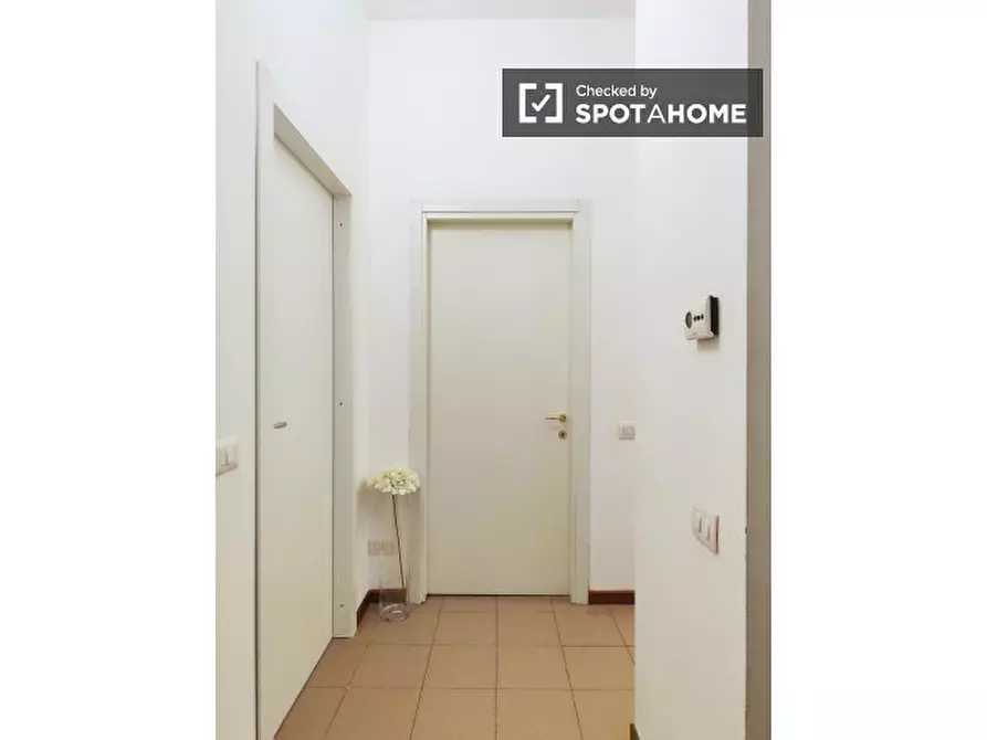 Immagine 18 di Appartamento in affitto  in Via Nicola Palmieri a Milano