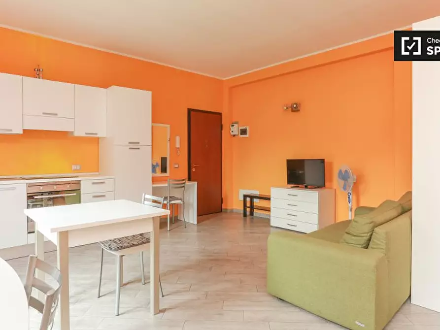 Immagine 18 di Ufficio in affitto  in Via Bordighera a Milano