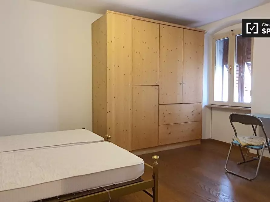 Immagine 19 di Camera condivisa in affitto  in Via Oriola a Trento