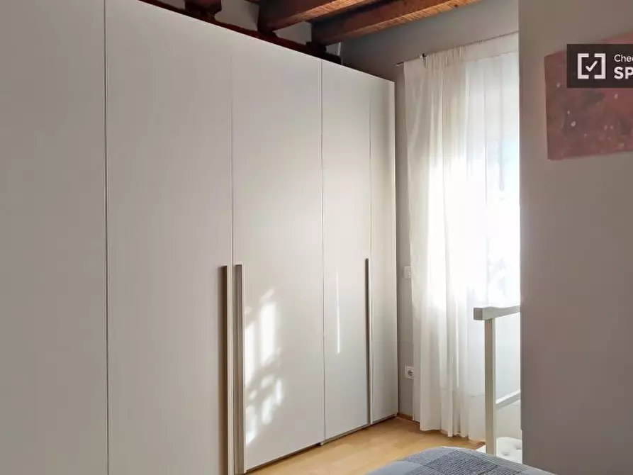 Immagine 14 di Appartamento in affitto  in Via Marghera a Milano