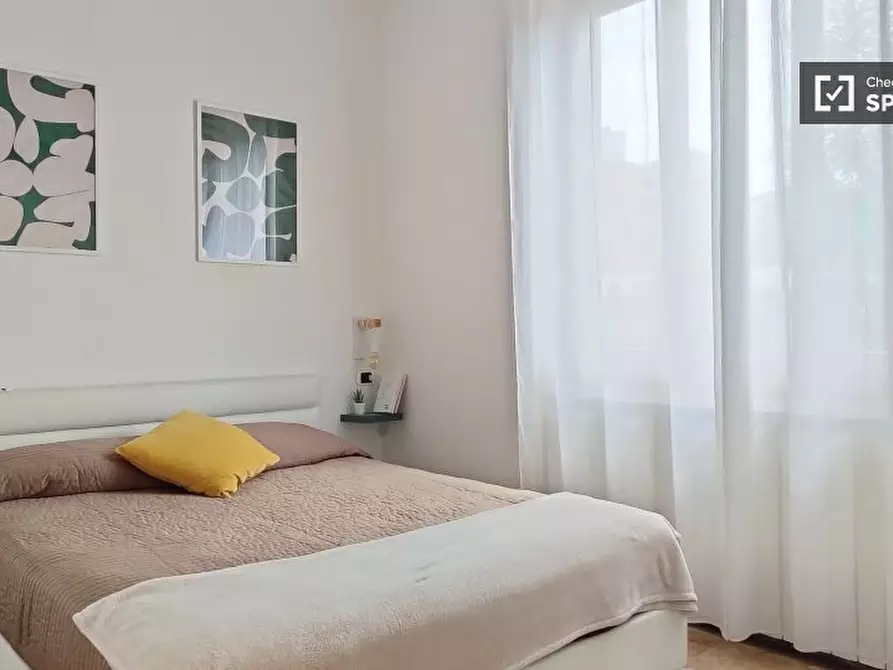 Immagine 2 di Ufficio in affitto  in Via Giuseppe Canella a Milano