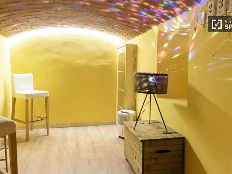 Immagine 10 di Appartamento in affitto  in Via dei Frassini a Roma