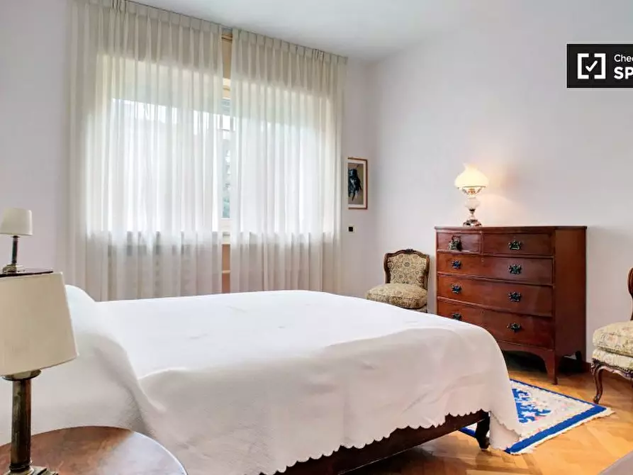 Immagine 6 di Appartamento in affitto  in Via Vincenzo Monti, 20145 Milano MI, Italy a Milano