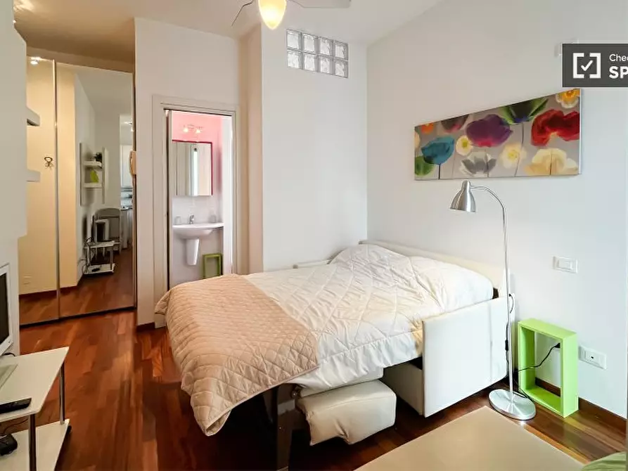 Immagine 6 di Ufficio in affitto  in C.so Lodi a Milano