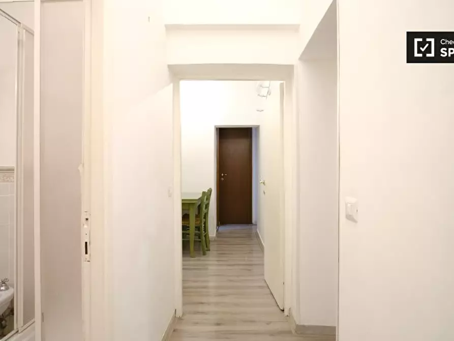 Immagine 13 di Camera condivisa in affitto  in Via Malta a Roma