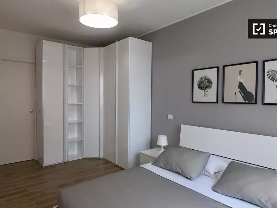 Immagine 13 di Appartamento in affitto  in Via Pompeo Marchesi a Milano