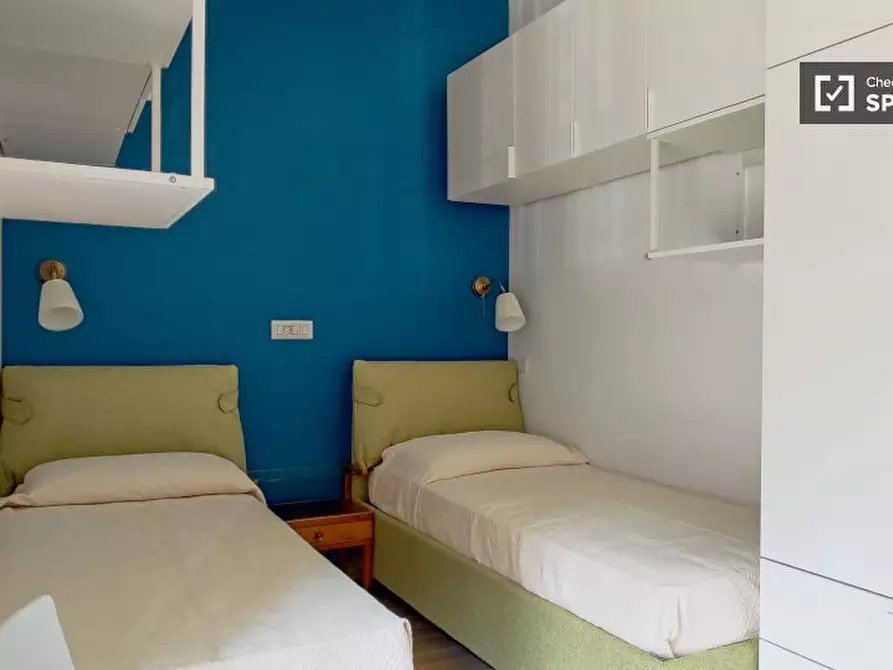 Immagine 5 di Appartamento in affitto  in Via John Fitzgerald Kennedy a Cologno Monzese