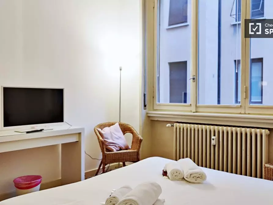 Immagine 10 di Appartamento in affitto  in Via Polibio a Milano