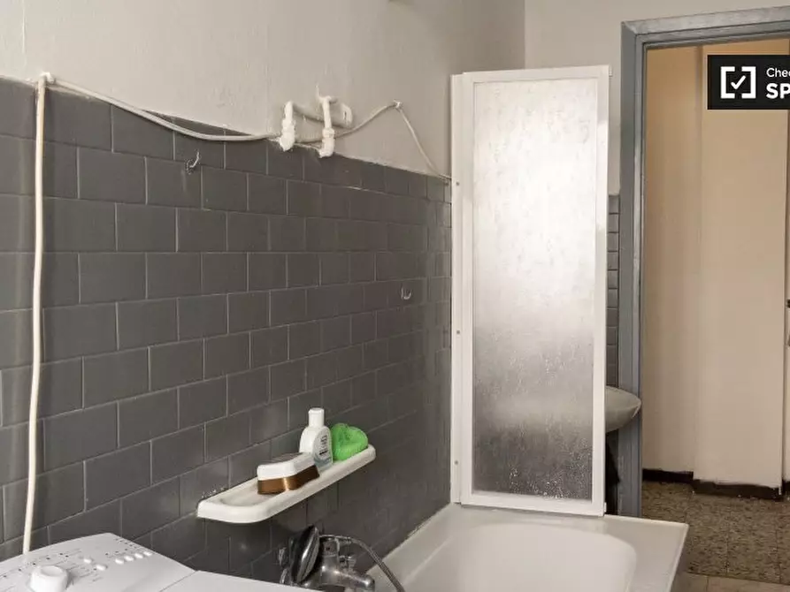 Immagine 6 di Appartamento in affitto  in Via Privata Antonio Meucci a Milano