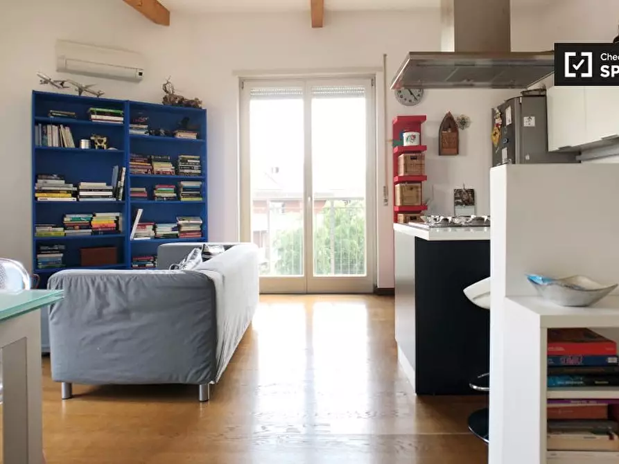 Immagine 3 di Appartamento in affitto  in Via Padova, 20132 Milano MI, Italy a Milano