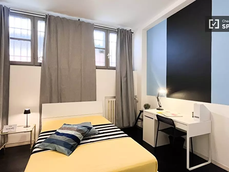 Immagine 9 di Camera condivisa in affitto  in Via Fatebenesorelle a Milano