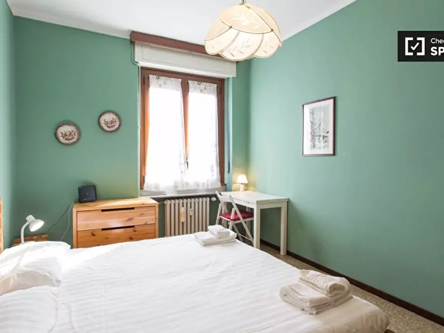 Immagine 13 di Appartamento in affitto  in Viale Giovanni Suzzani a Milano