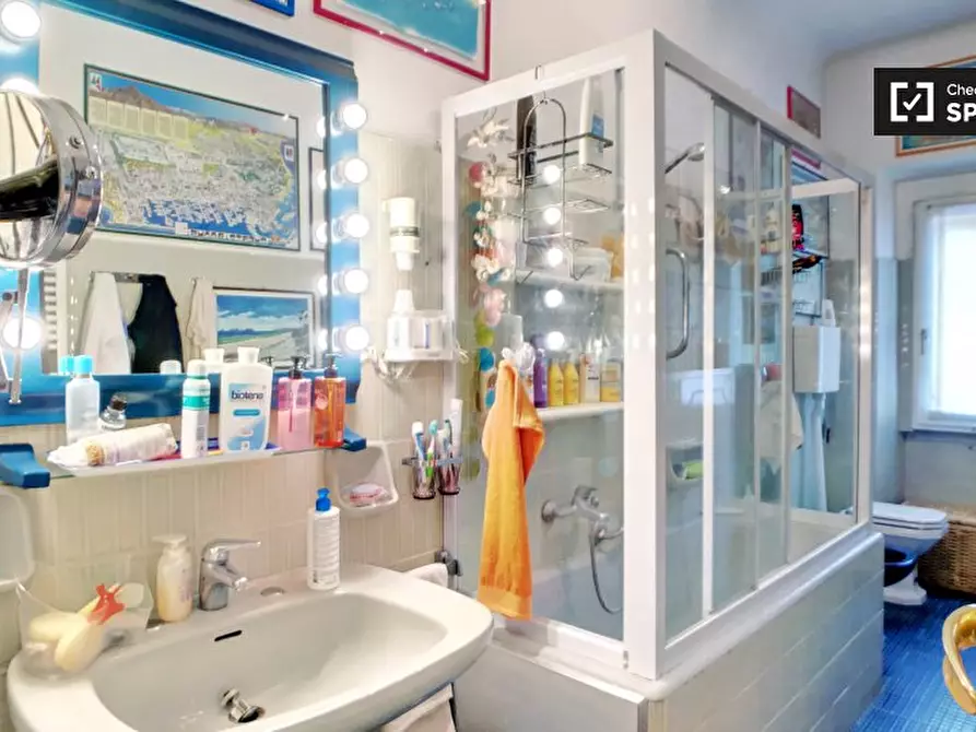 Immagine 9 di Camera condivisa in affitto  in Via Carlo Crivelli, 20122 Milano MI, Italy a Milano