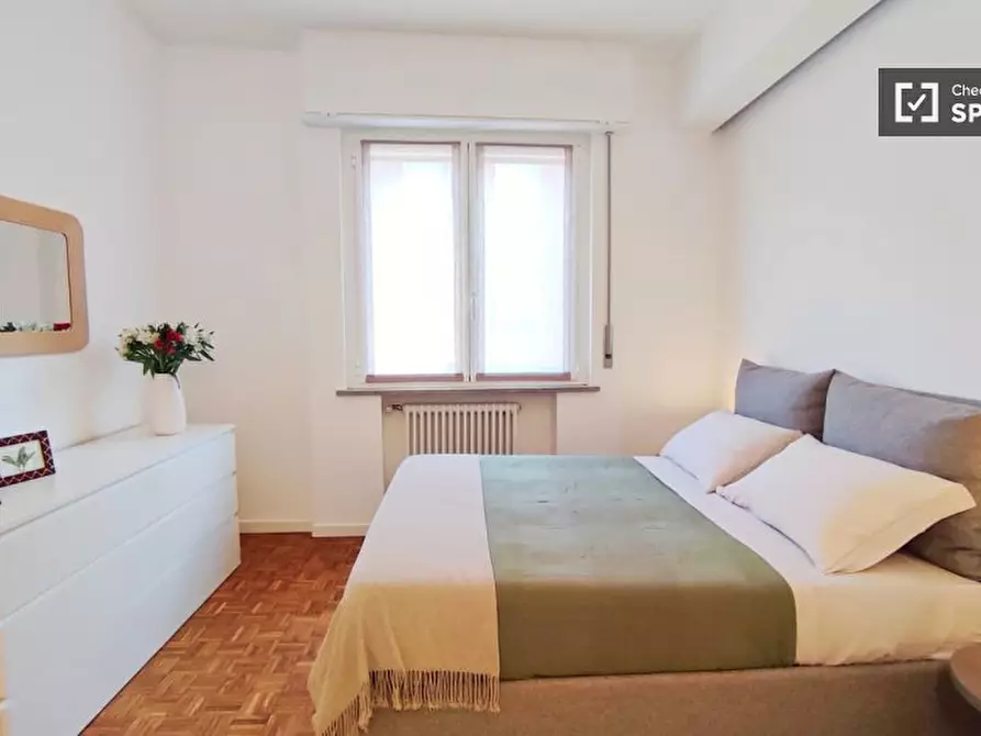 Immagine 12 di Appartamento in affitto  in Via Privata Battista De Rolandi a Milano