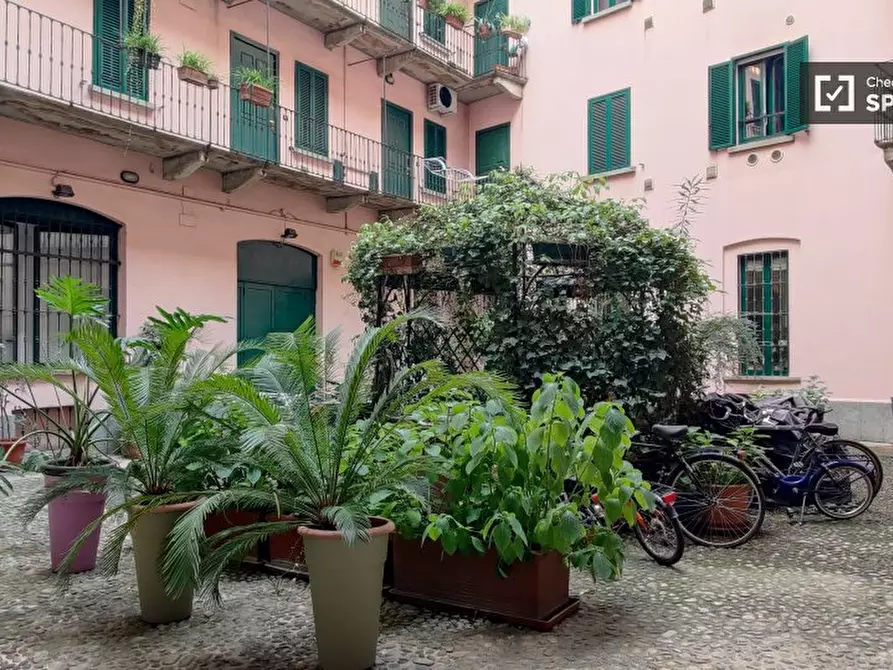 Immagine 18 di Appartamento in affitto  in Via Luigi Canonica a Milano