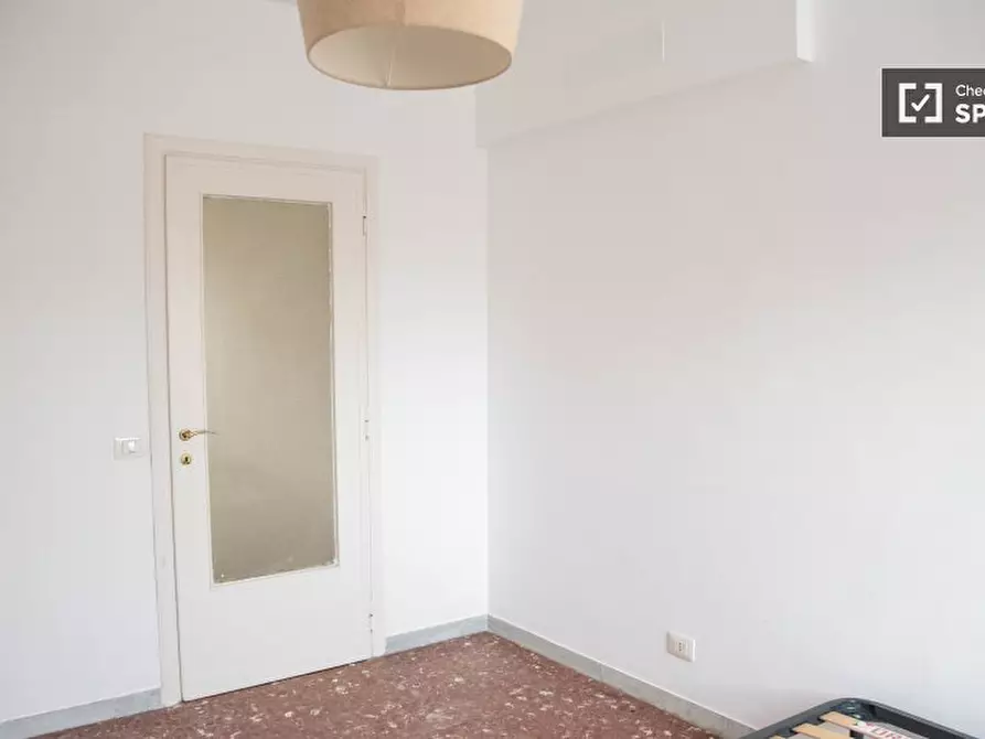 Immagine 2 di Appartamento in affitto  in Via degli Ortaggi a Roma