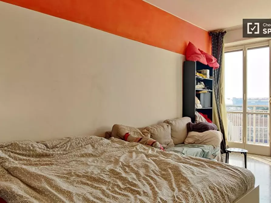 Immagine 9 di Camera condivisa in affitto  in Piazzale Fratelli Zavattari a Milano