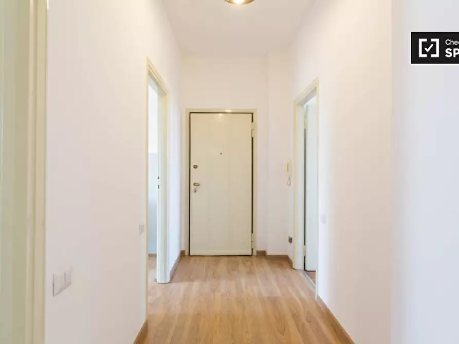 Immagine 6 di Camera condivisa in affitto  in Via Michelangelo Buonarroti a Milano