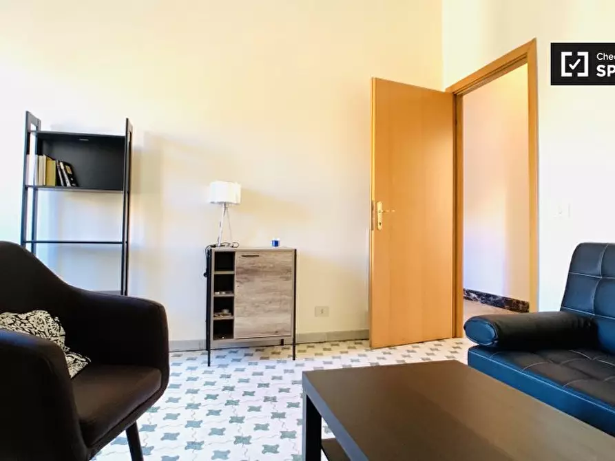 Immagine 4 di Appartamento in affitto  in Via della Marranella, 00176 Roma RM, Italy a Roma