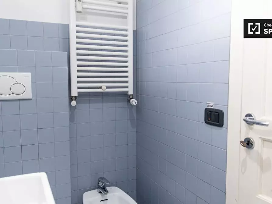 Immagine 12 di Appartamento in affitto  in Via dei Sabelli, 00185 Roma RM, Italy a Roma