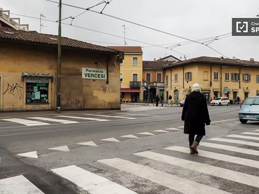 Immagine 3 di Appartamento in affitto  in Via Pietro Thouar a Milano
