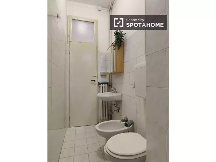 Immagine 17 di Appartamento in affitto  in Via Mario Morgantini a Milano