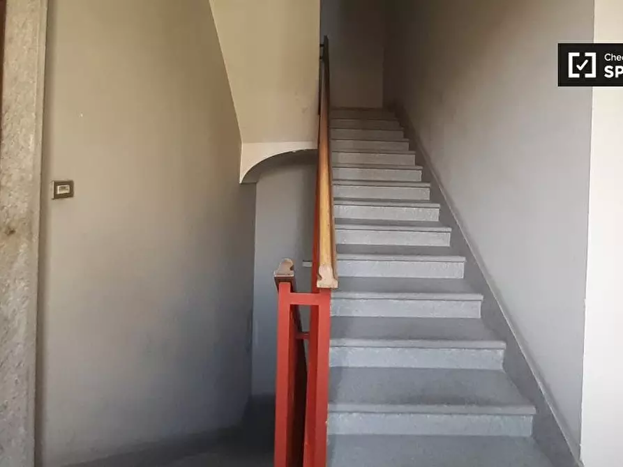 Immagine 3 di Camera condivisa in affitto  in Vicolo S. Lorenzo a Torino