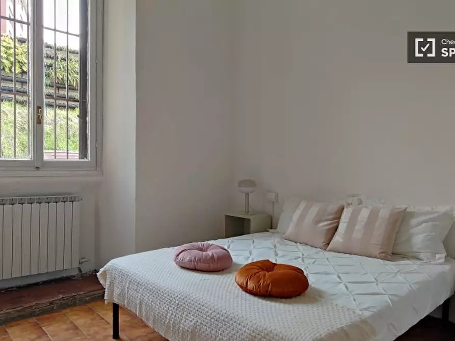 Immagine 7 di Appartamento in affitto  in Viale Tibaldi a Milano