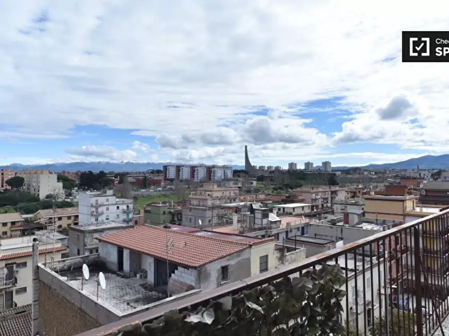 Immagine 18 di Camera condivisa in affitto  in Via Bernardo Minozzi a Roma