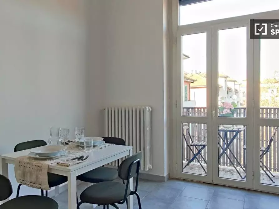 Immagine 2 di Appartamento in affitto  in Via Pietro da Cortona a Milano