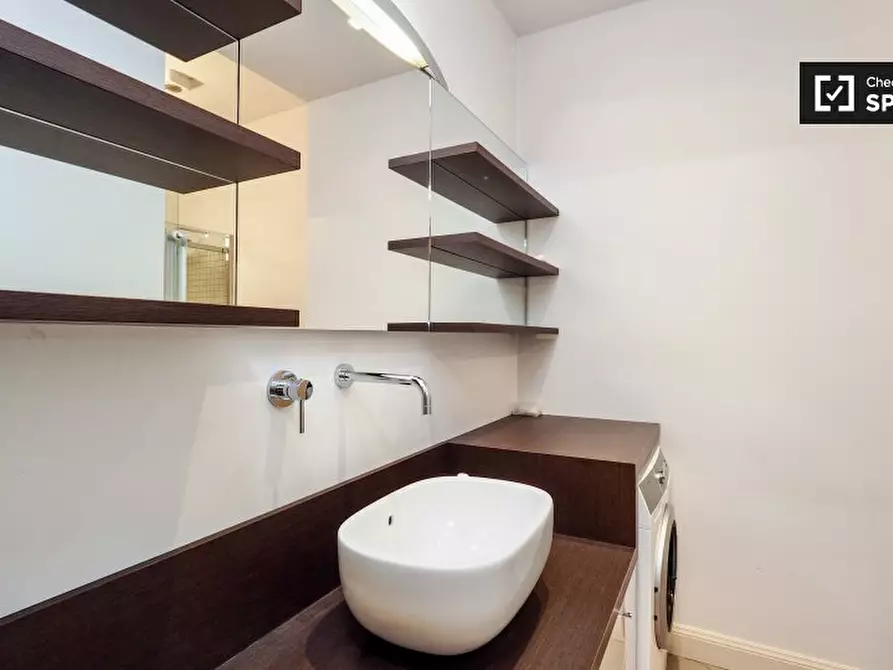 Immagine 12 di Appartamento in affitto  in Via Nicola Piccinni a Milano