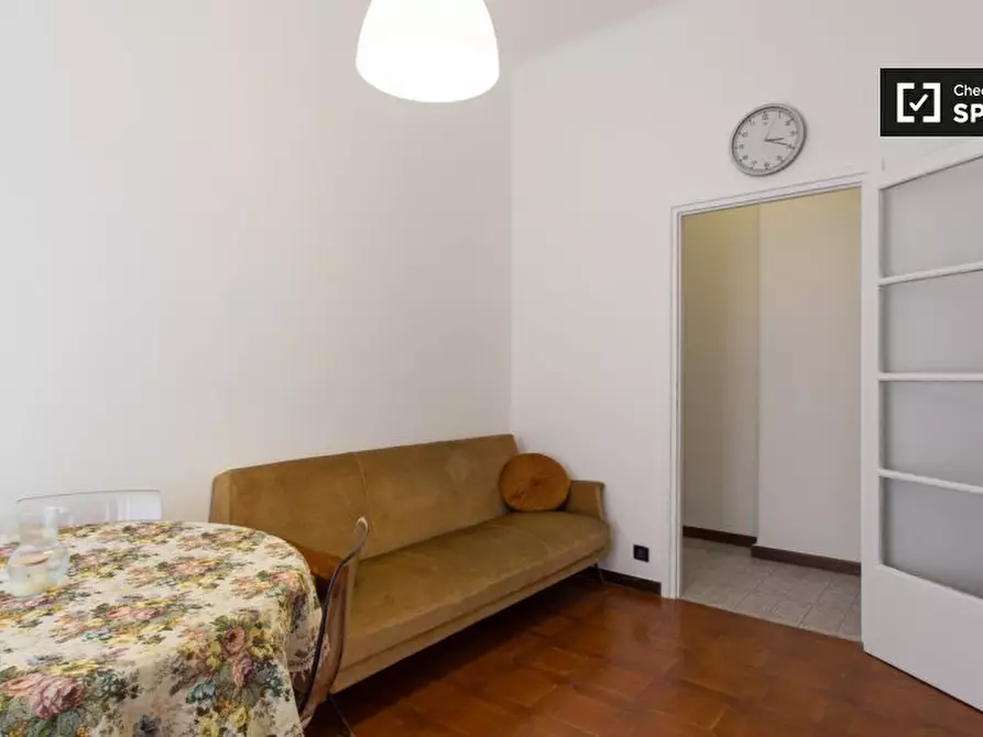 Immagine 9 di Camera condivisa in affitto  in Viale Fulvio Testi a Milano