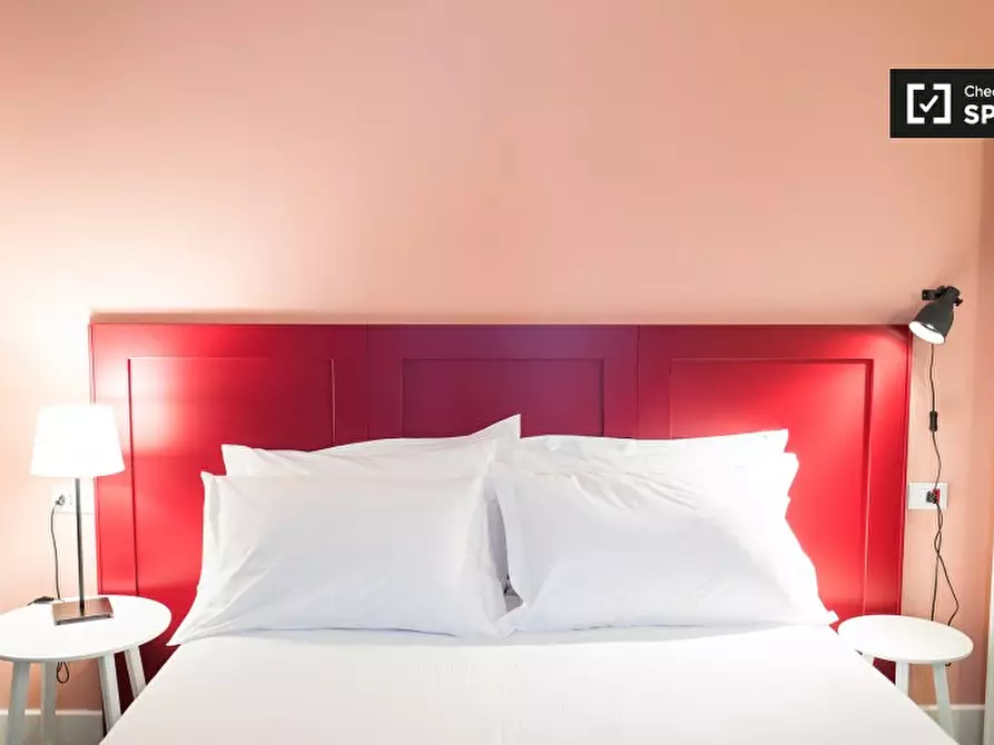 Immagine 11 di Appartamento in affitto  in Via Irnerio a Bologna