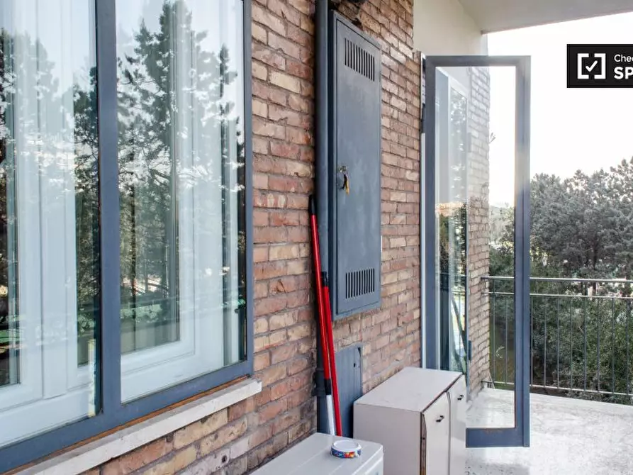 Immagine 9 di Appartamento in affitto  in Via Aristide Leonori, 22, 00147 Roma RM, Italy a Roma