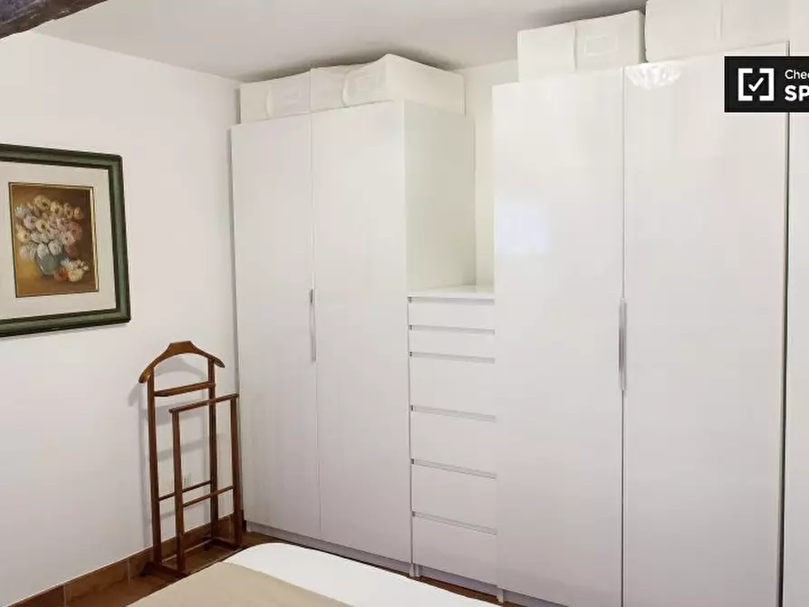 Immagine 14 di Appartamento in affitto  in Via Anite di Tegea a Roma